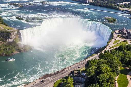 Niagara Falls, Canada