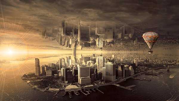 New York