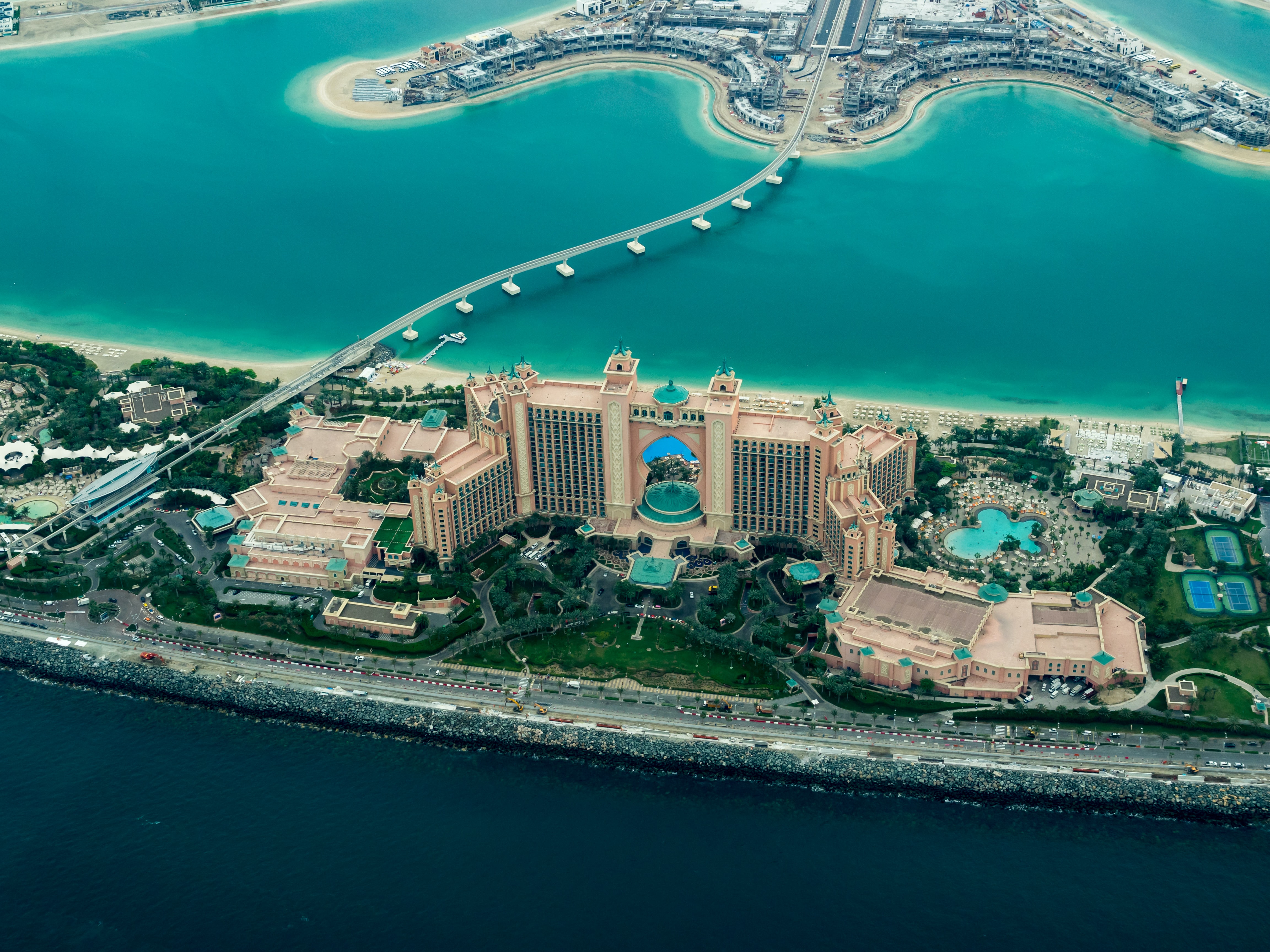 Dubai, UAE  