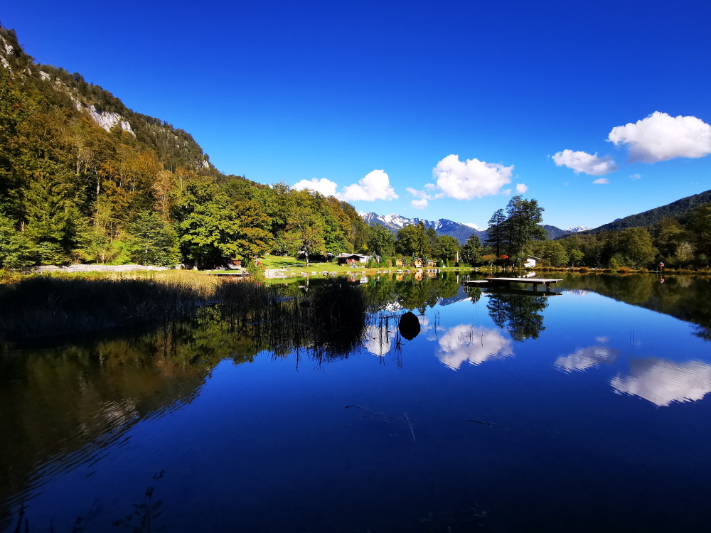 Lake Constance - A star trip in 3 countries with the kids