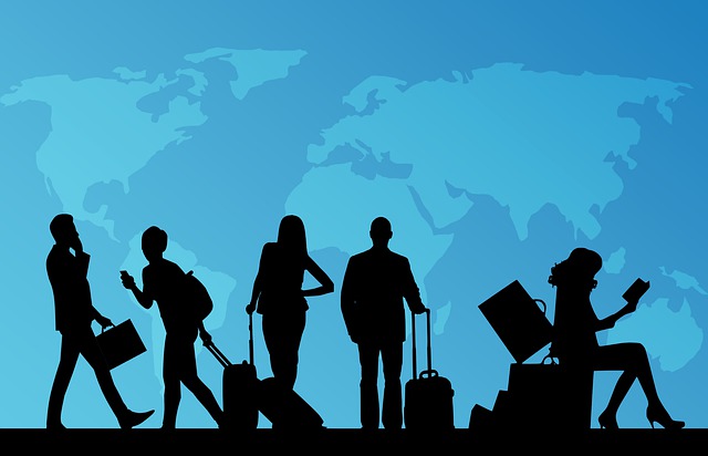 Corporate Travel Management solution - business travel